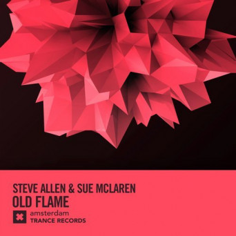 Steve Allen & Sue McLaren – Old Flame