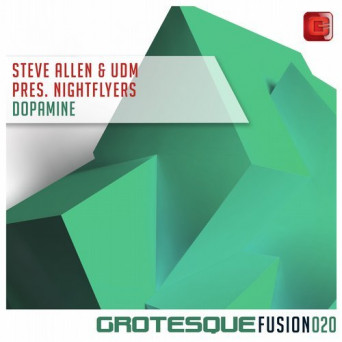 Steve Allen & UDM Pres. Nightflyers – Dopamine