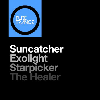 Suncatcher & Exolight & Starpicker – The Healer