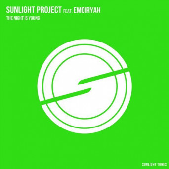 Sunlight Project feat. Emoiryah – The Night Is Young