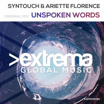 Syntouch & Ariette Florence – Unspoken Words
