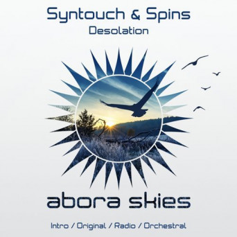 Syntouch & Spins – Desolation