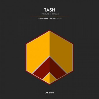 Tash – Theros / Truce