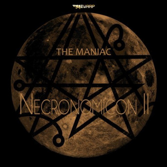 The Maniac – Necronomicon II