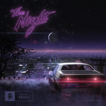 NERO Pres. The Night – Different Story