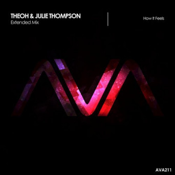 Theoh & Julie Thompson – How It Feels