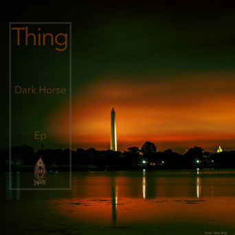 Thing – Dark Horse