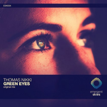 Thomas Nikki – Green Eyes