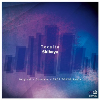 Tocalta – Shibuya