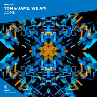 Tom & Jame & We Am – Zone