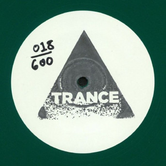 Trance Wax – Trance Wax Three