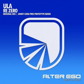 Ula – Re Zero