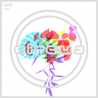 Umpire – Remixes