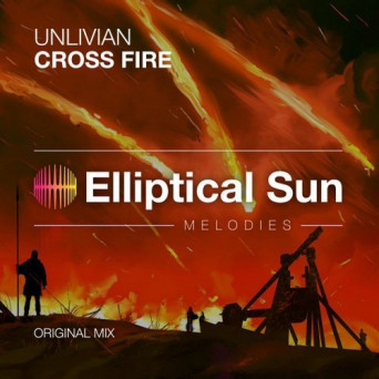 Unlivian – Cross Fire