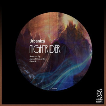 Urbaniza – Nightrider