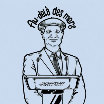 Vanderkraft – Au-delà des Mers