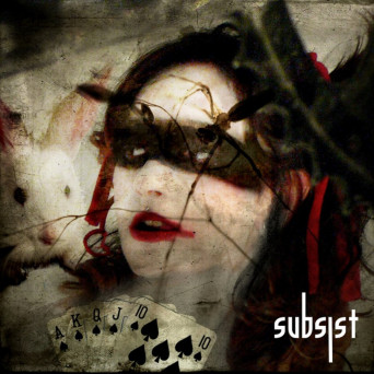 Subsist Records: Morphine 0,1 mg