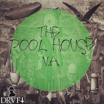 Draft: Pool House