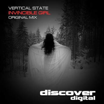 Vertical State  – Invincible Girl