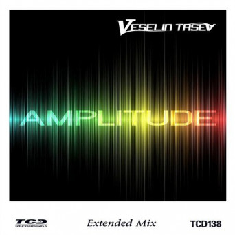 Veselin Tasev – Amplitude