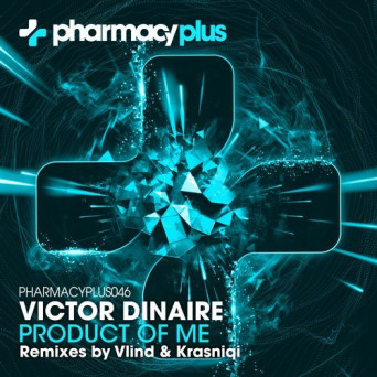 Victor Dinaire – Product Of Me