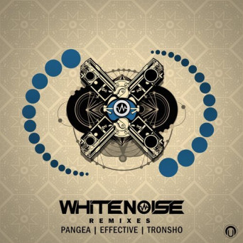 WHITENO1SE – Remixes