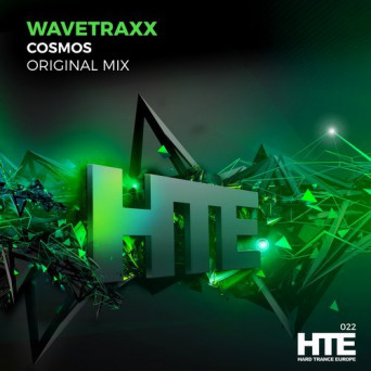 Wavetraxx – Cosmos