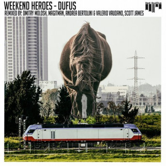 Weekend Heroes – Dufus