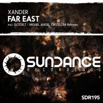 Xander – Far East