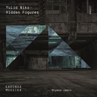 Yulia Niko – Hidden Figures