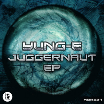 Yung-E – Juggernaut
