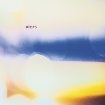 Viers – Let My Mind Breathe EP