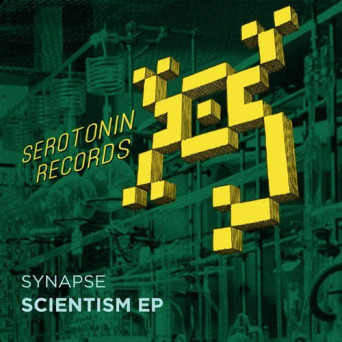 Synapse – Scientism EP