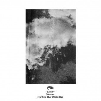 Menrva – Hunting The White Stag
