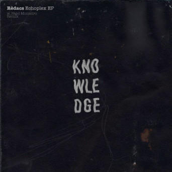 Rèdacs – Echoplex