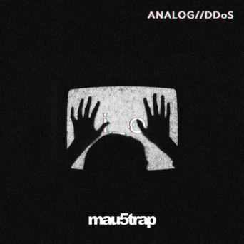 i_o – ANALOG//DDoS