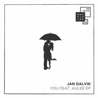 Jan Dalvik – You EP