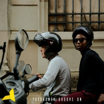 Yoyohoney – Groove On (feat. Anita Jarrett) [ATFC Remix]