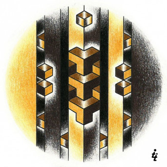 Herrmann Beyer – Pheno EP