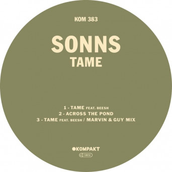 SONNS – Tame