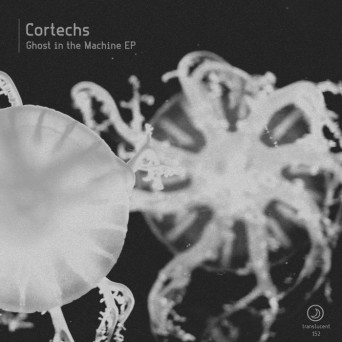 Cortechs – Ghost In The Machine EP