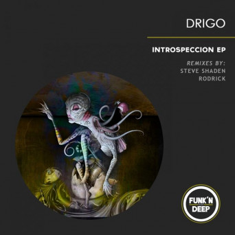 Drigo – Introspeccion