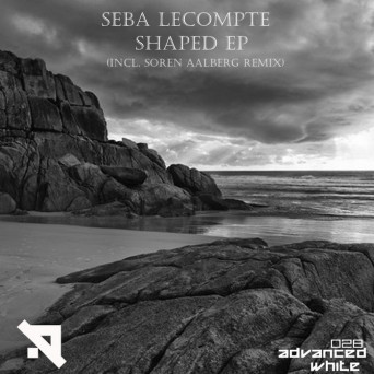 Seba Lecompte – Shaped EP