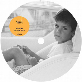 Squire – Senses EP