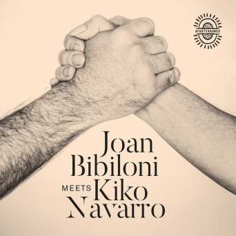 Kiko Navarro – Vida