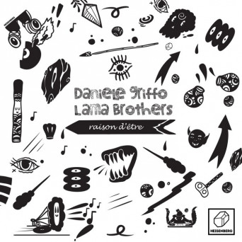Daniele Griffo & Lama Brothers – Radison Detre
