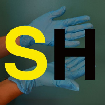 Sterile Hand – Sterile Hand