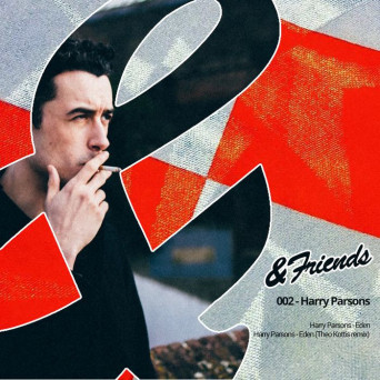 Harry Parsons – Eden