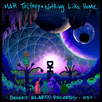 Matt Tolfrey – Nothing Like Home