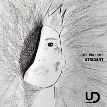Joel Walrus – Strident